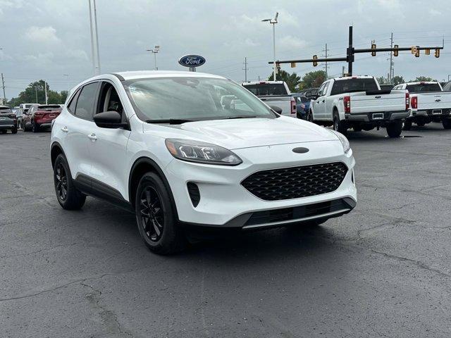 used 2022 Ford Escape car, priced at $24,495