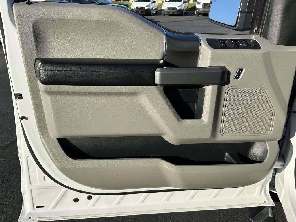 used 2018 Ford F-150 car, priced at $21,995