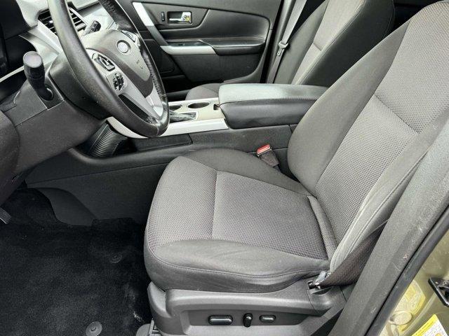 used 2013 Ford Edge car, priced at $6,995