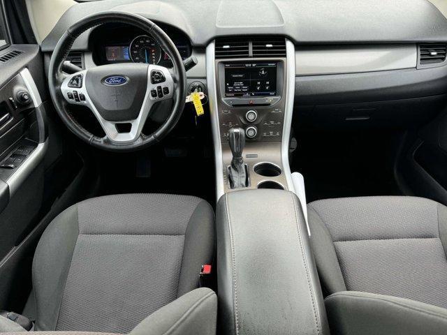 used 2013 Ford Edge car, priced at $6,995