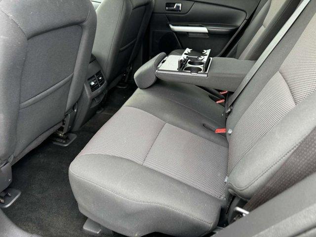 used 2013 Ford Edge car, priced at $6,995