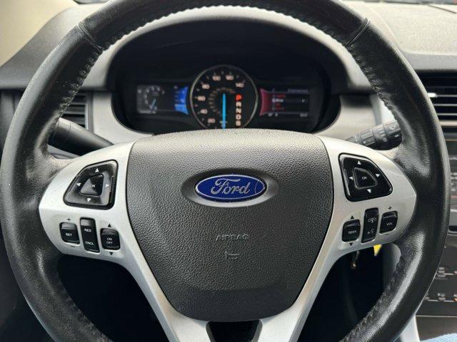 used 2013 Ford Edge car, priced at $6,995