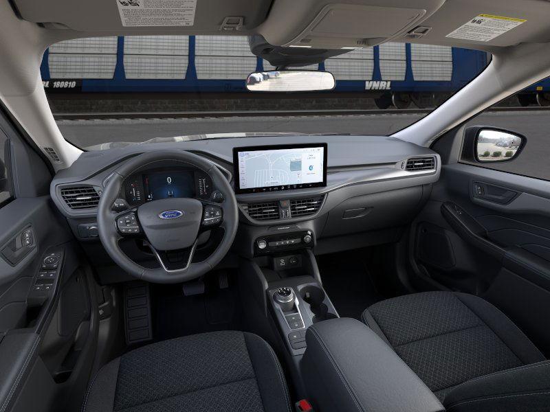 new 2025 Ford Escape car, priced at $29,163