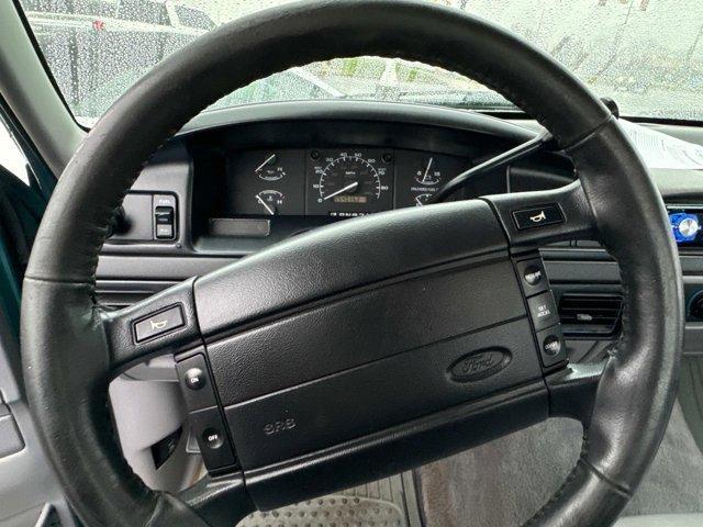 used 1996 Ford F-150 car, priced at $17,495