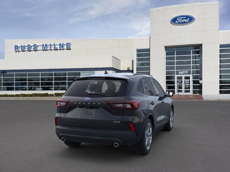 new 2025 Ford Escape car, priced at $32,010