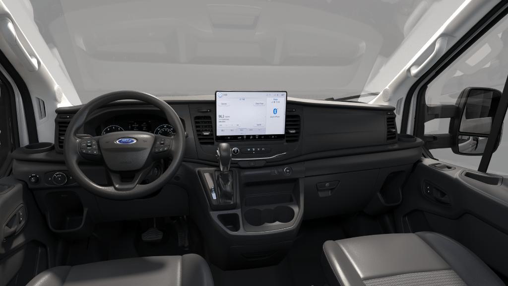 new 2024 Ford Transit-350 car, priced at $54,394