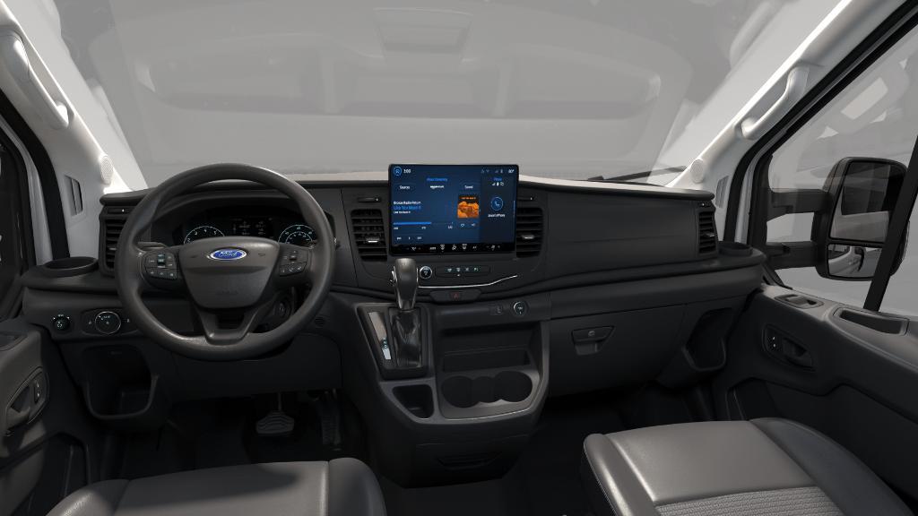 new 2024 Ford Transit-350 car, priced at $54,394