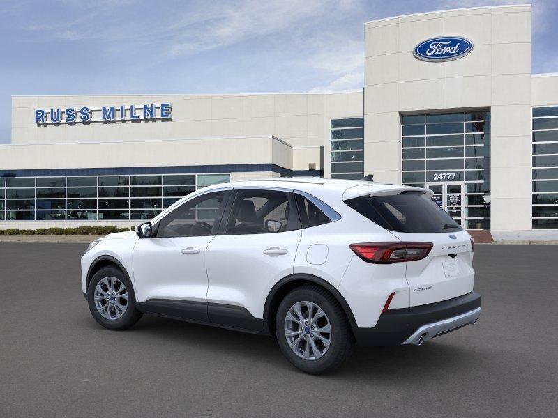 new 2023 Ford Escape car, priced at $36,670