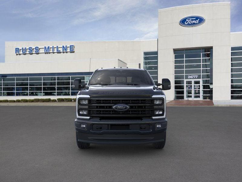 new 2024 Ford F-350 car, priced at $85,332