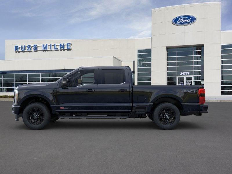 new 2024 Ford F-350 car, priced at $85,332