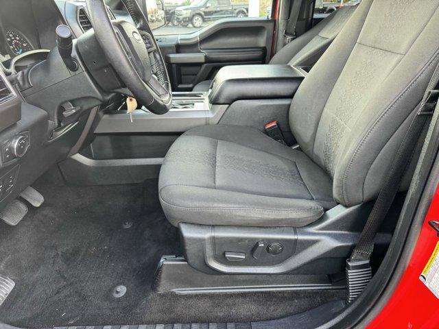 used 2019 Ford F-150 car, priced at $22,695