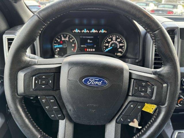 used 2019 Ford F-150 car, priced at $22,695