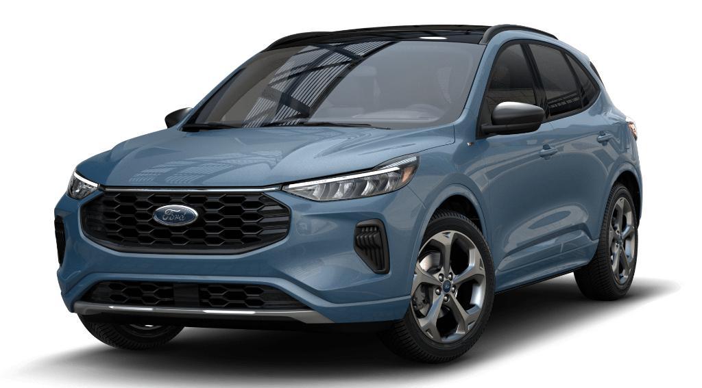 new 2024 Ford Escape car, priced at $36,195