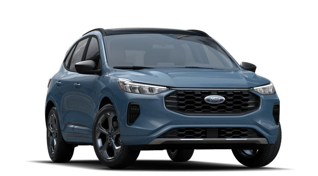 new 2024 Ford Escape car, priced at $36,195