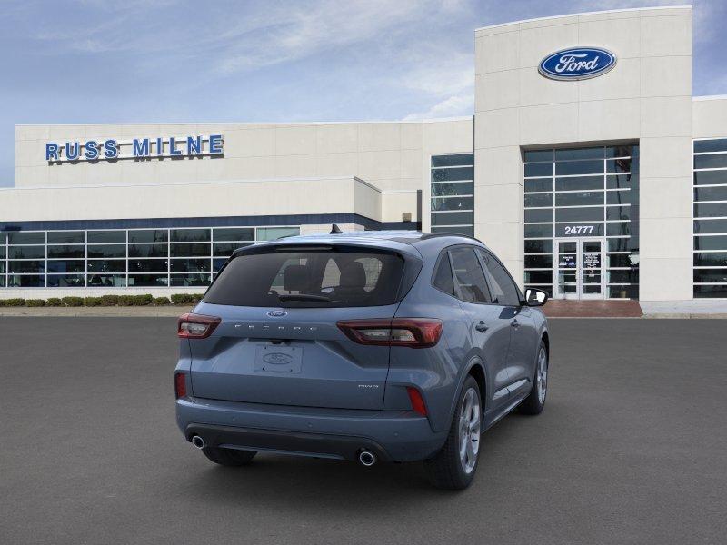 new 2024 Ford Escape car, priced at $36,195