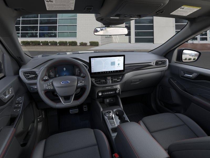 new 2024 Ford Escape car, priced at $36,195