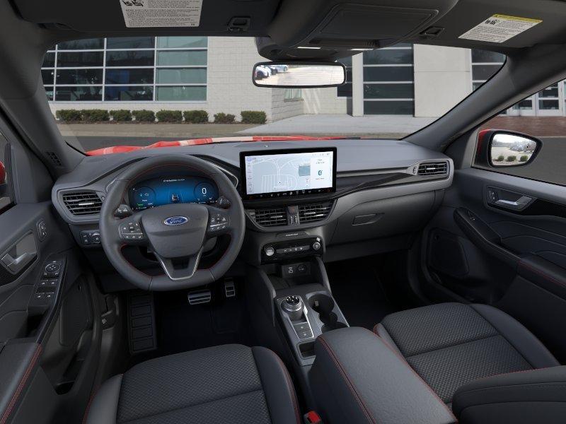 new 2024 Ford Escape car, priced at $42,390