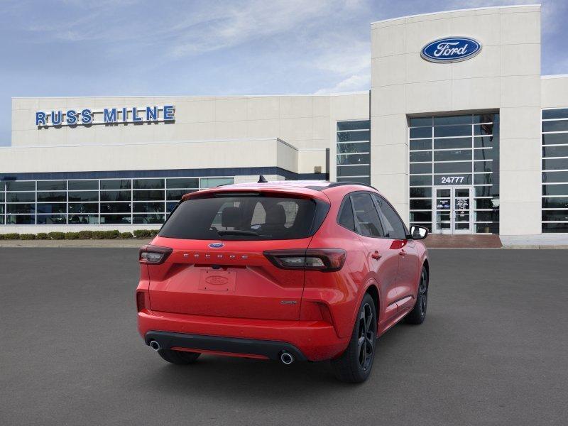 new 2024 Ford Escape car, priced at $42,390