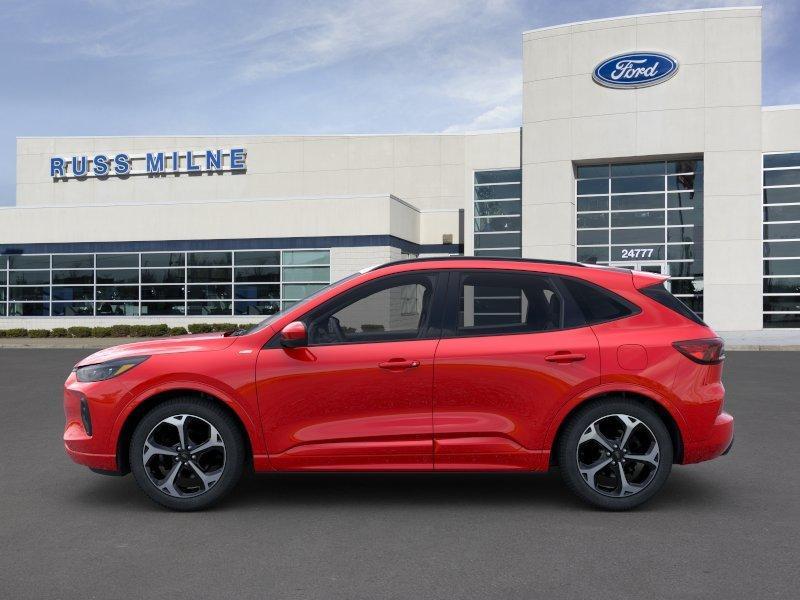 new 2024 Ford Escape car, priced at $42,390