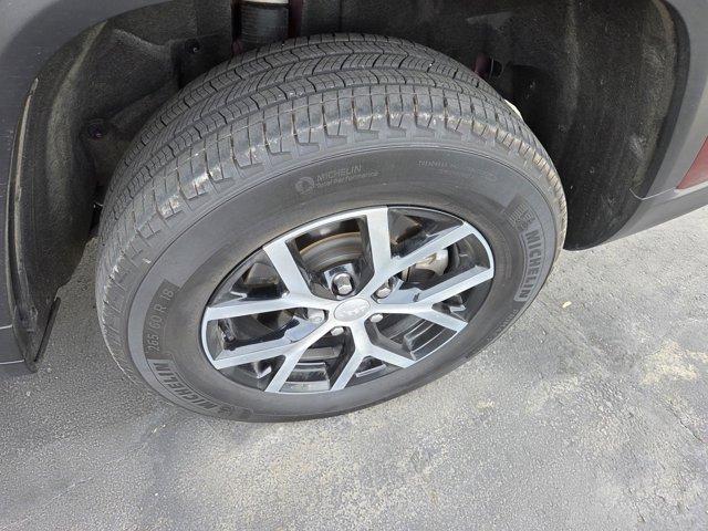 used 2023 Jeep Grand Cherokee L car, priced at $37,995