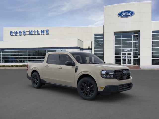 new 2024 Ford Maverick car, priced at $37,375