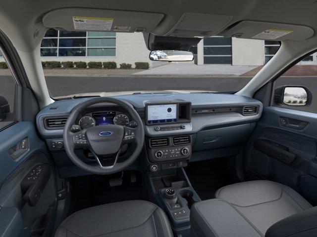 new 2024 Ford Maverick car, priced at $37,375