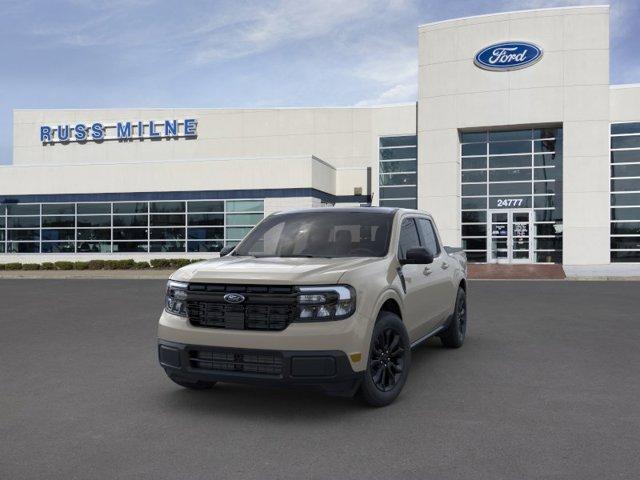 new 2024 Ford Maverick car, priced at $37,375