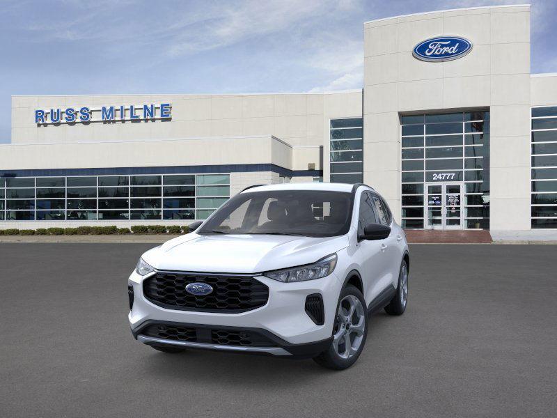 new 2026 Ford Escape car, priced at $32,177