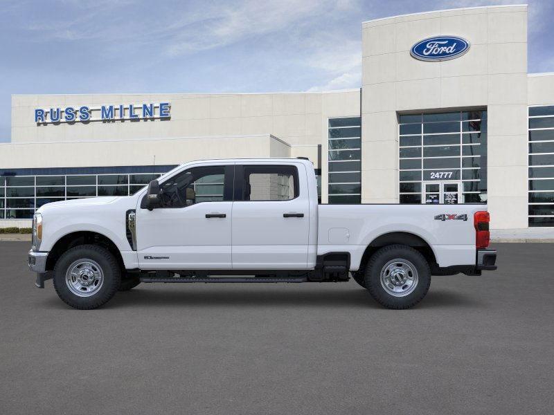 new 2026 Ford F-350 car, priced at $65,111