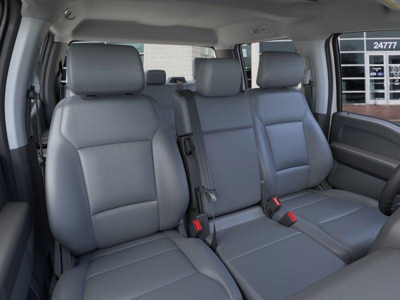 new 2026 Ford F-350 car, priced at $65,111