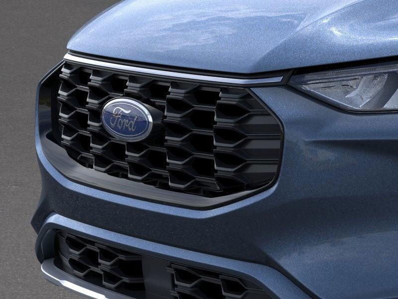 new 2024 Ford Escape car, priced at $33,628