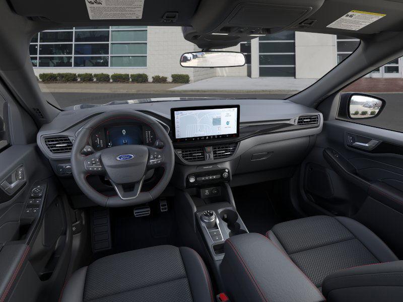 new 2024 Ford Escape car, priced at $33,628