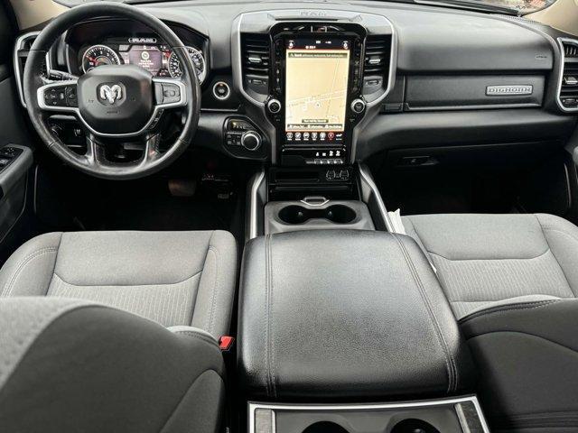 used 2020 Ram 1500 car, priced at $30,995