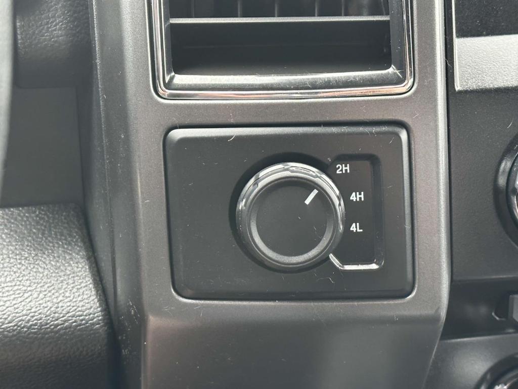 used 2017 Ford F-150 car, priced at $21,995