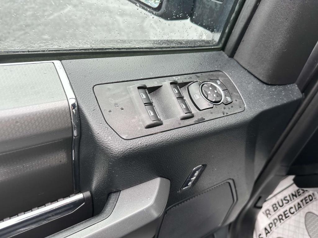 used 2017 Ford F-150 car, priced at $21,995