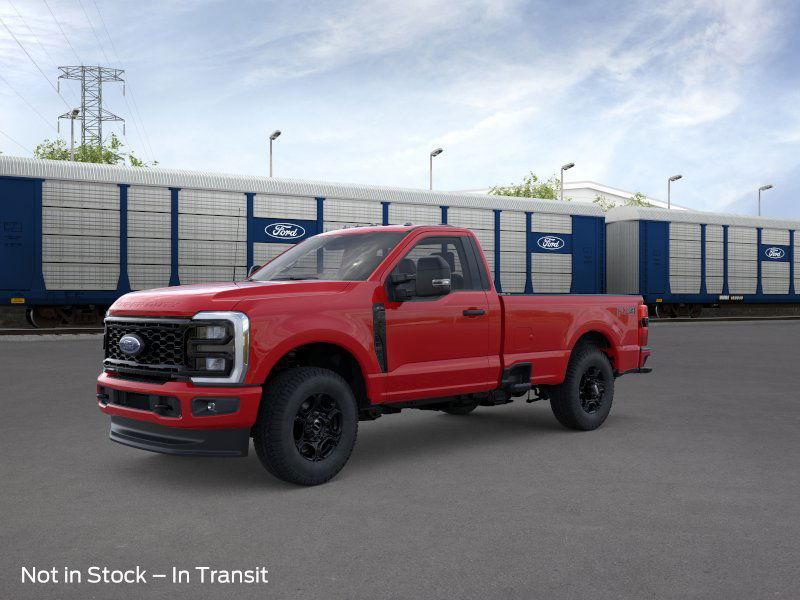 new 2026 Ford F-350 car, priced at $55,242