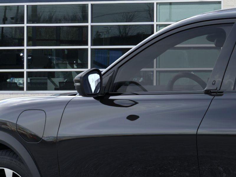new 2025 Ford Mustang Mach-E car, priced at $41,521