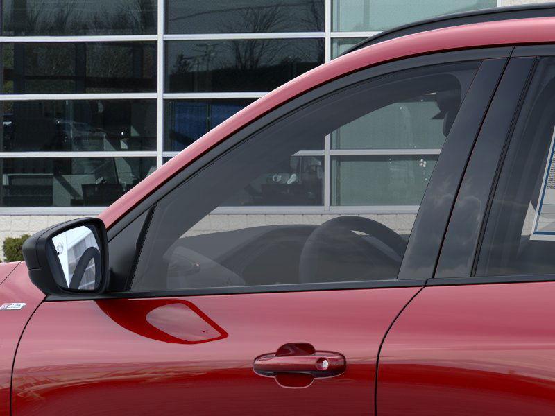 new 2025 Ford Escape car, priced at $33,117