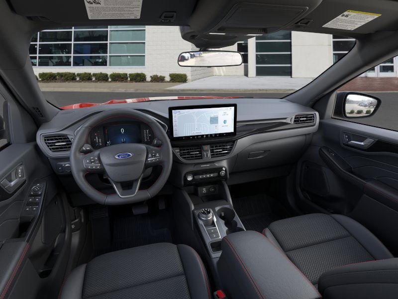 new 2025 Ford Escape car, priced at $33,117