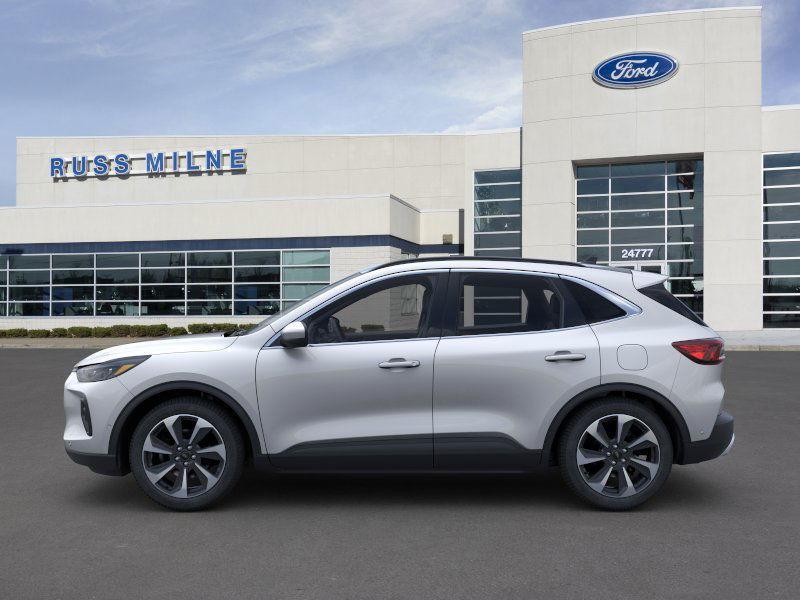 new 2024 Ford Escape car, priced at $39,426