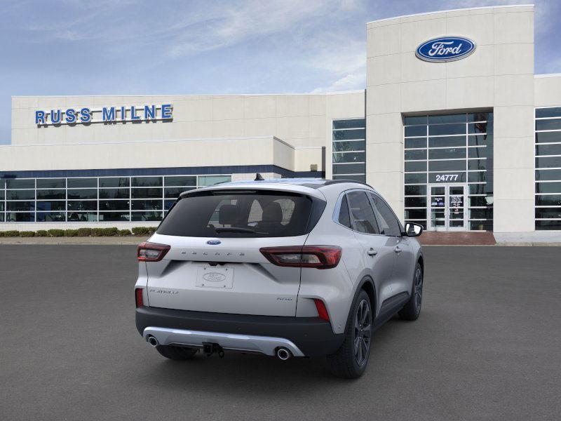 new 2024 Ford Escape car, priced at $39,426