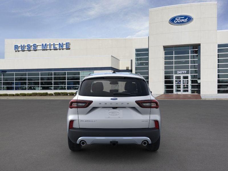 new 2024 Ford Escape car, priced at $39,426