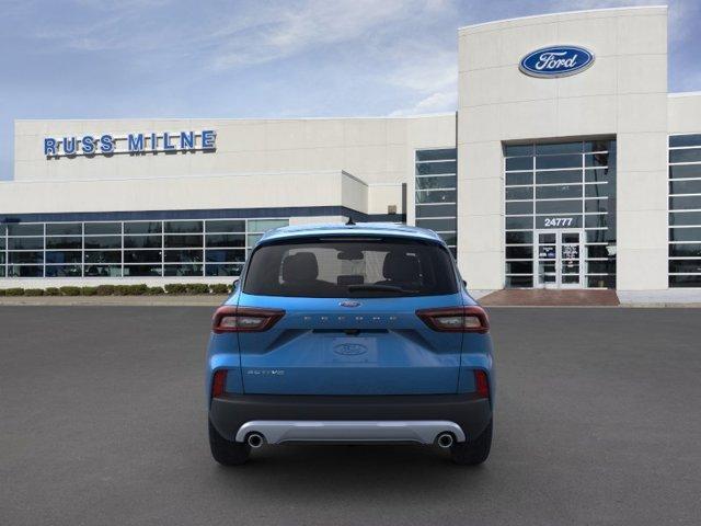 new 2023 Ford Escape car, priced at $31,212