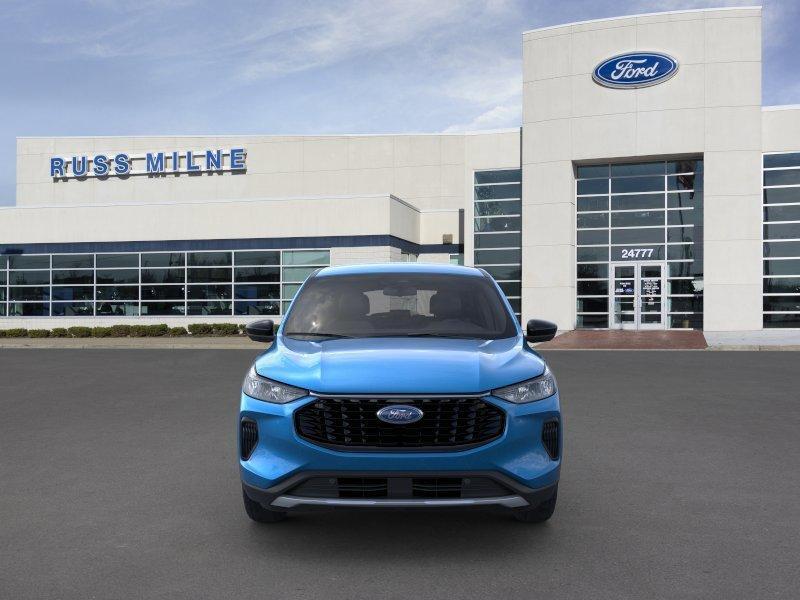 new 2023 Ford Escape car, priced at $33,525