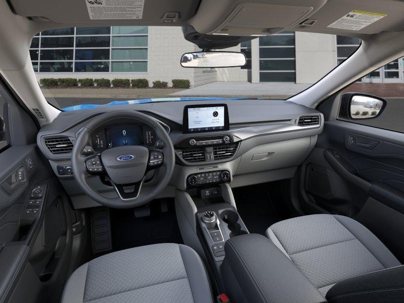 new 2023 Ford Escape car, priced at $33,525
