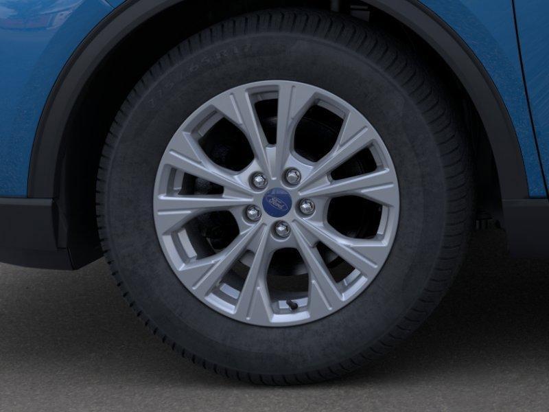 new 2023 Ford Escape car, priced at $33,525