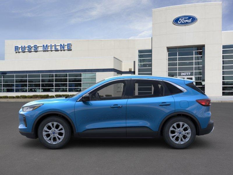 new 2023 Ford Escape car, priced at $33,525