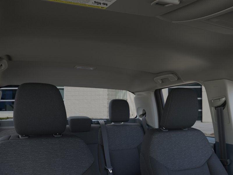 new 2025 Ford Maverick car, priced at $30,846
