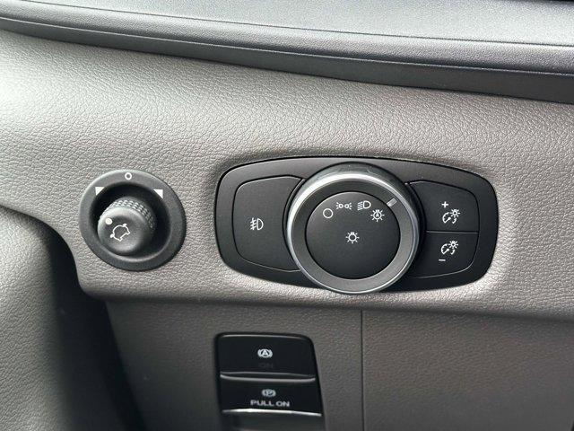 used 2023 Ford Transit-350 car, priced at $50,995