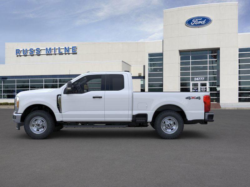 new 2023 Ford F-350 car, priced at $50,493